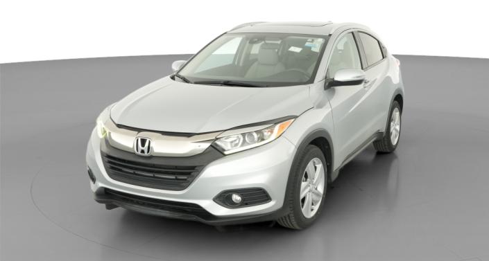 Thumbnail: 2020 Honda HR-V - 1