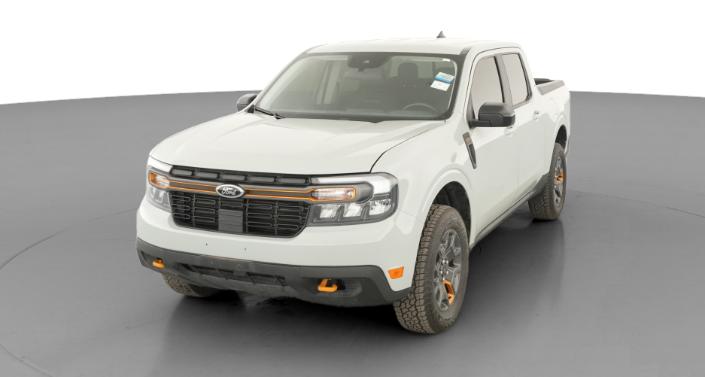 Thumbnail: 2024 Ford Maverick - 1