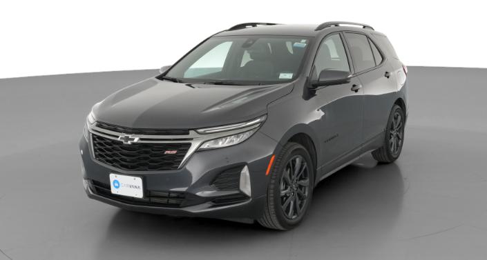 Thumbnail: 2023 Chevrolet Equinox - 1
