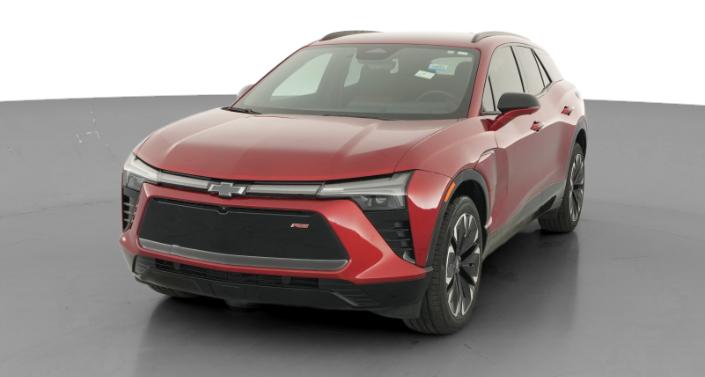 2024 Chevrolet Blazer EV RS -
                  Bessemer, AL
