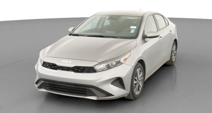 Thumbnail: 2024 Kia Forte - 1