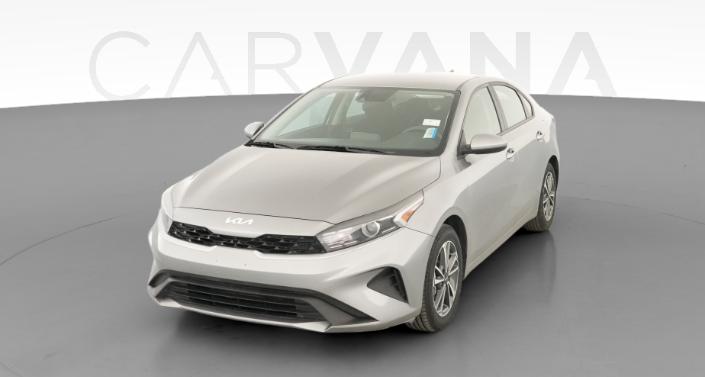 ラスト1◎お買得!AUS価格15,400円◎K-Fiber◎AR◎9 Used Kia Forte5 for Sale Online | Carvana