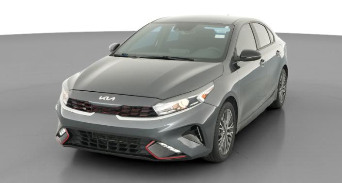 Thumbnail: 2022 Kia Forte - 1