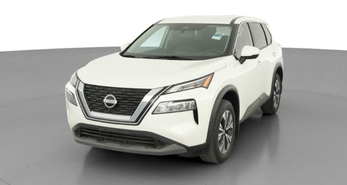 Thumbnail: 2021 Nissan Rogue - 1