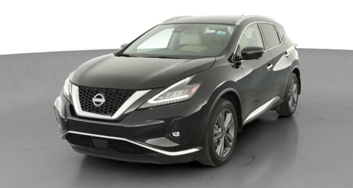 Thumbnail: 2024 Nissan Murano - 1