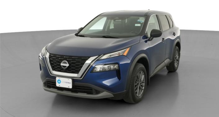 Thumbnail: 2023 Nissan Rogue - 1