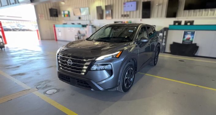 Thumbnail: 2024 Nissan Rogue - 1