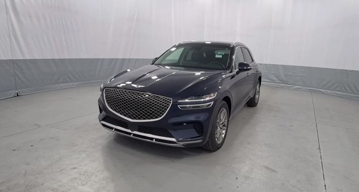 Thumbnail: 2025 Genesis GV70 - 1