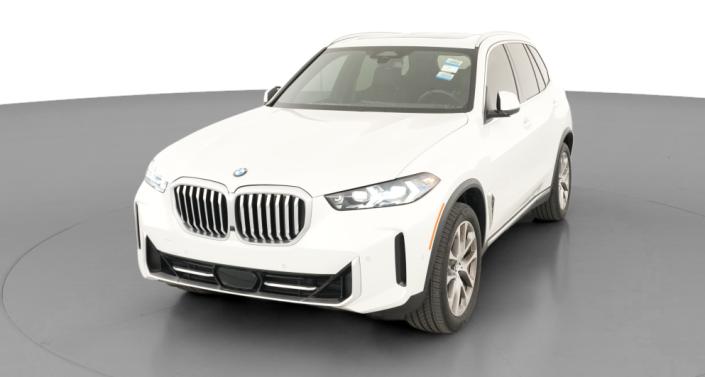 Thumbnail: 2025 BMW X5 - 1