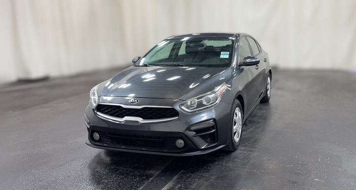 Thumbnail: 2020 Kia Forte - 1