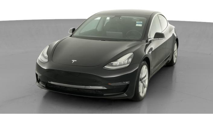 Thumbnail: 2019 Tesla Model 3 - 1