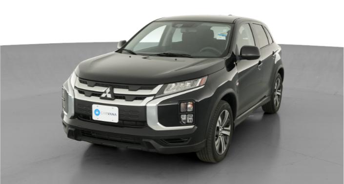 Thumbnail: 2022 Mitsubishi Outlander Sport - 1