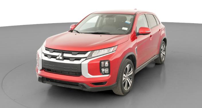 Thumbnail: 2023 Mitsubishi Outlander Sport - 1