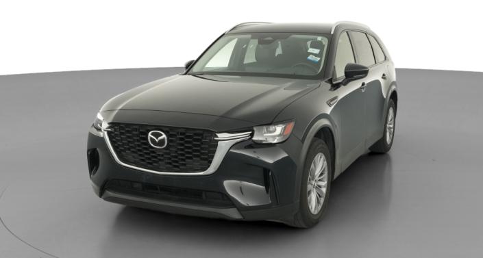 Thumbnail: 2024 Mazda CX-90 - 1