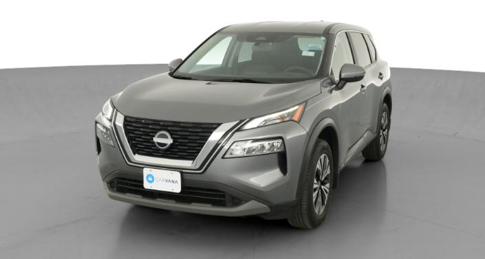Thumbnail: 2023 Nissan Rogue - 1