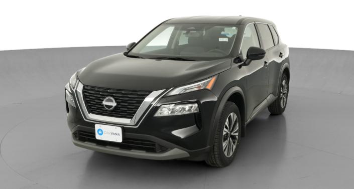 Thumbnail: 2023 Nissan Rogue - 1