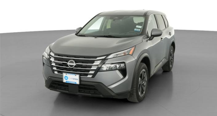 Thumbnail: 2024 Nissan Rogue - 1