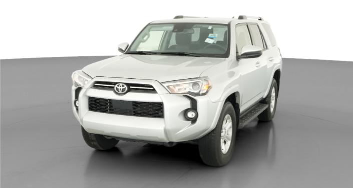 Thumbnail: 2024 Toyota 4Runner - 1
