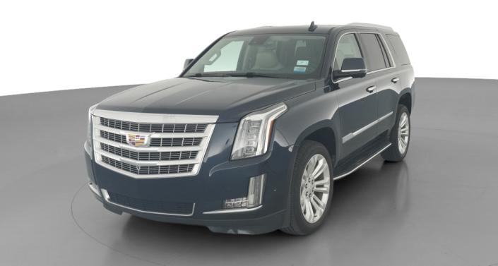 Thumbnail: 2020 Cadillac Escalade - 1