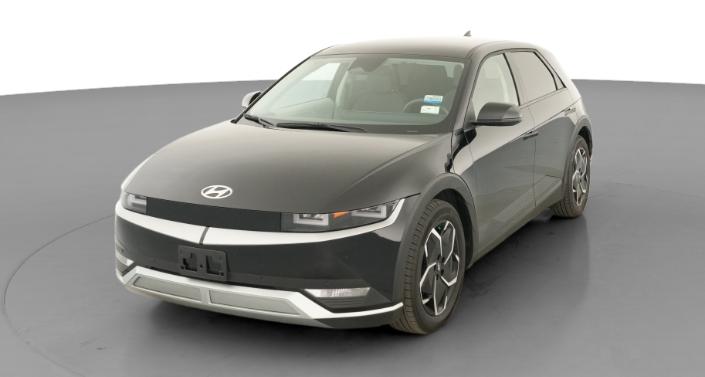 Thumbnail: 2024 Hyundai Ioniq 5 - 1