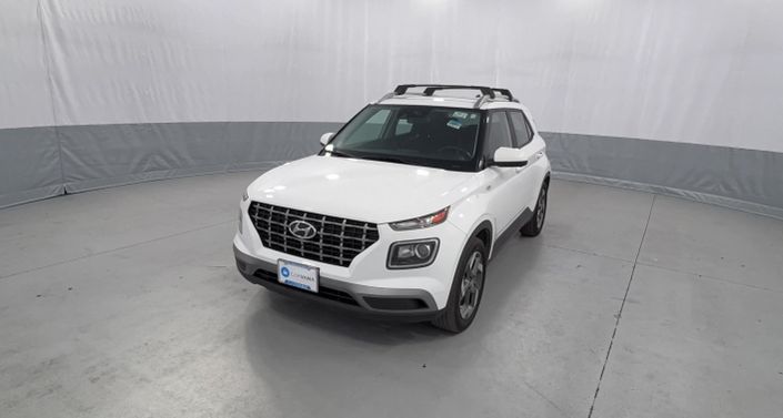 Thumbnail: 2021 Hyundai Venue - 1