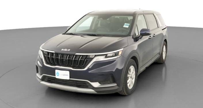 Thumbnail: 2024 Kia Carnival - 1