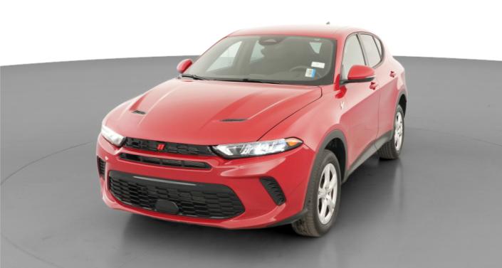 Thumbnail: 2024 Dodge Hornet - 1