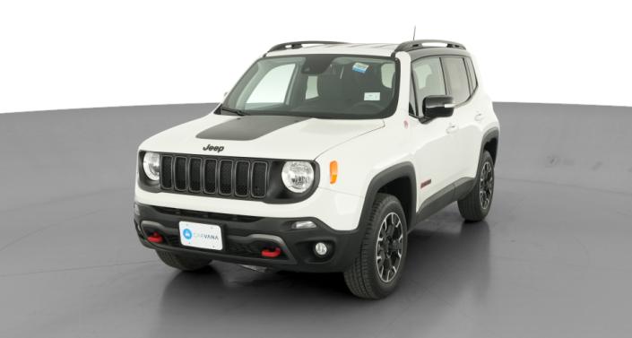 Thumbnail: 2023 Jeep Renegade - 1