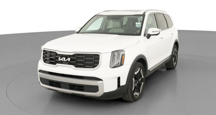 Thumbnail: 2023 Kia Telluride - 1