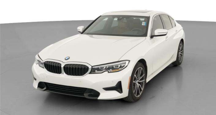 Thumbnail: 2022 BMW 3 Series - 1