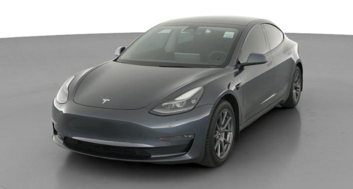 Thumbnail: 2022 Tesla Model 3 - 1
