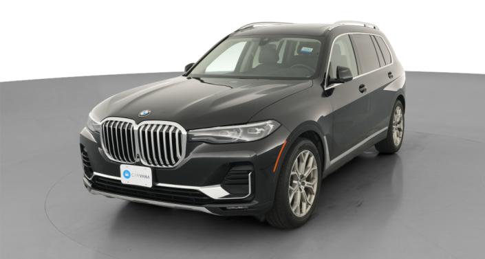 Thumbnail: 2020 BMW X7 - 1