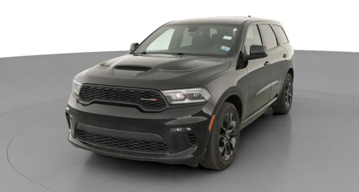 Thumbnail: 2022 Dodge Durango - 1