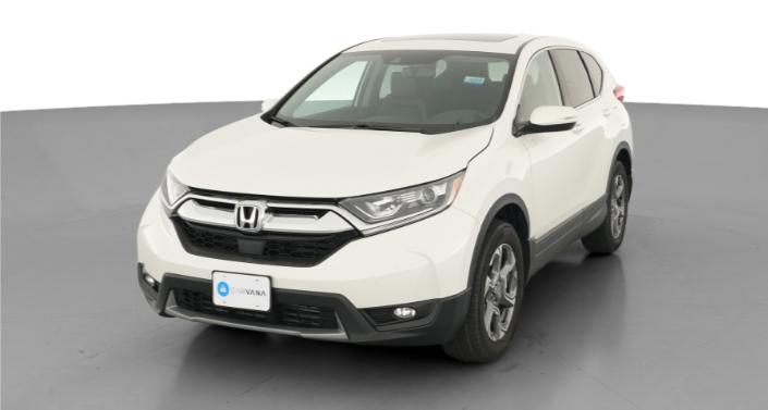 Thumbnail: 2017 Honda CR-V - 1