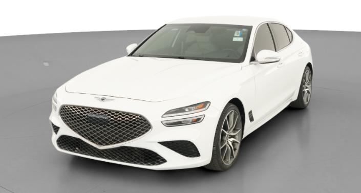 2022 Genesis G70 3.3T -
                  West Memphis, AR