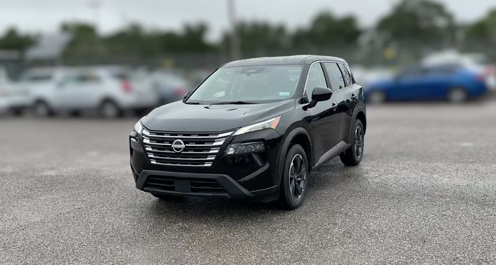 Thumbnail: 2024 Nissan Rogue - 1
