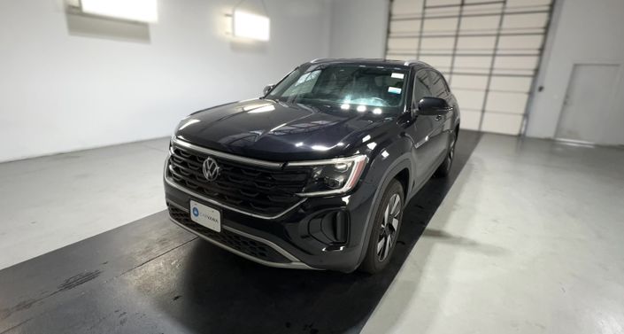 Thumbnail: 2025 Volkswagen Atlas - 1