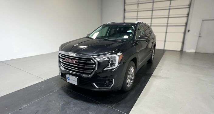 Thumbnail: 2024 GMC Terrain - 1