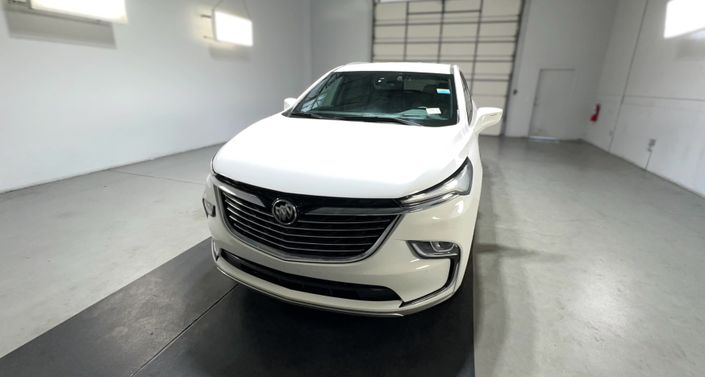 Thumbnail: 2024 Buick Enclave - 1