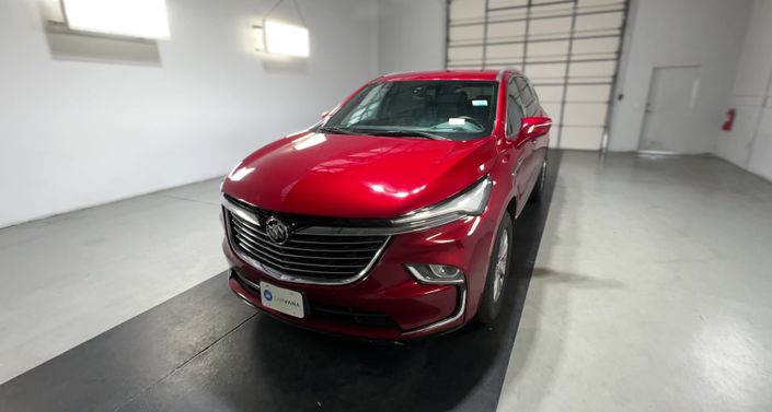 Thumbnail: 2024 Buick Enclave - 1