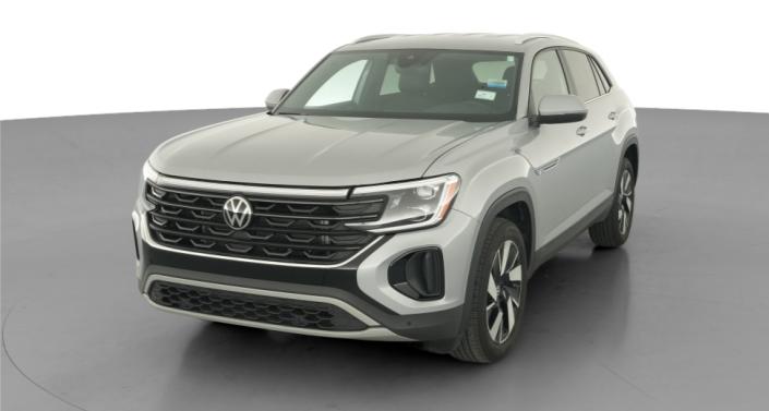 Thumbnail: 2025 Volkswagen Atlas - 1
