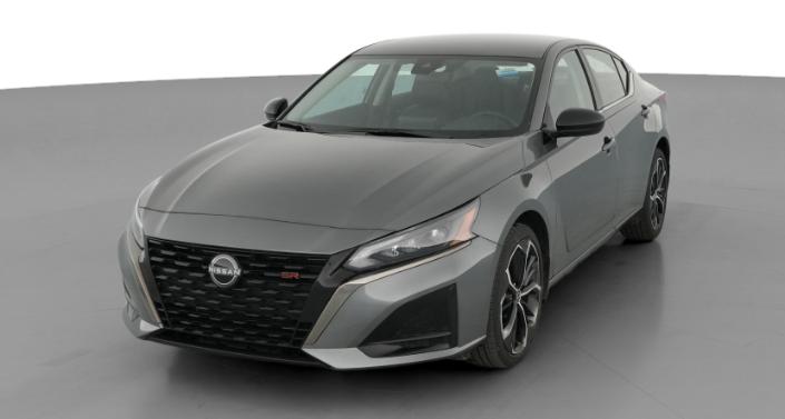 Thumbnail: 2025 Nissan Altima - 1