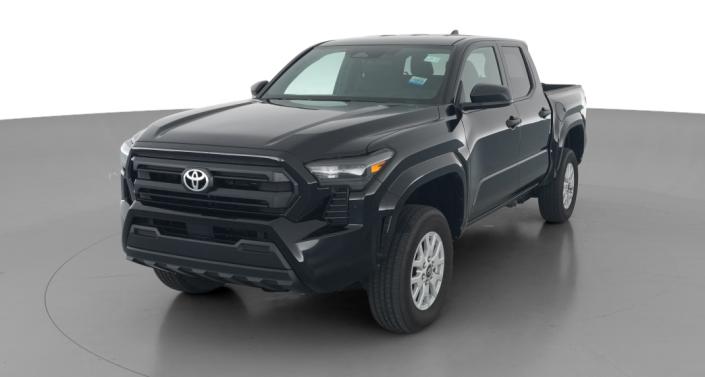Thumbnail: 2025 Toyota Tacoma - 1