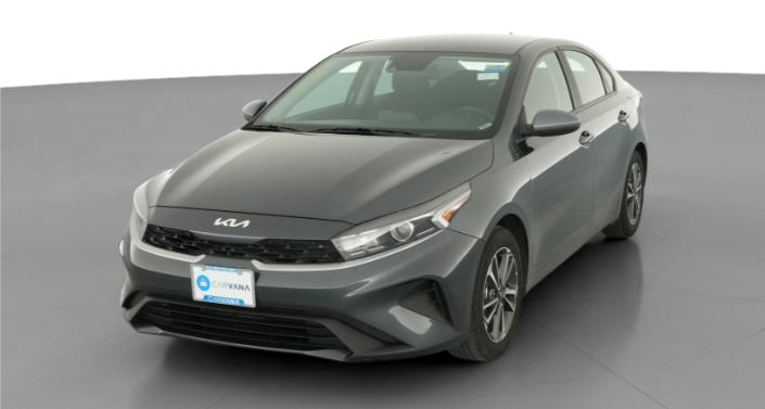 Thumbnail: 2024 Kia Forte - 1