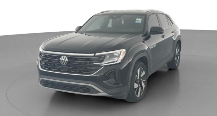 Thumbnail: 2025 Volkswagen Atlas - 1