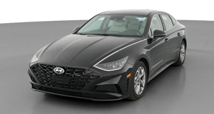 Thumbnail: 2023 Hyundai Sonata - 1