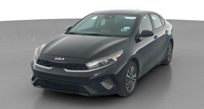 Thumbnail: 2024 Kia Forte - 1