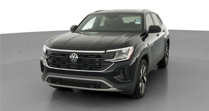 Thumbnail: 2025 Volkswagen Atlas - 1