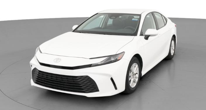 Thumbnail: 2025 Toyota Camry - 1