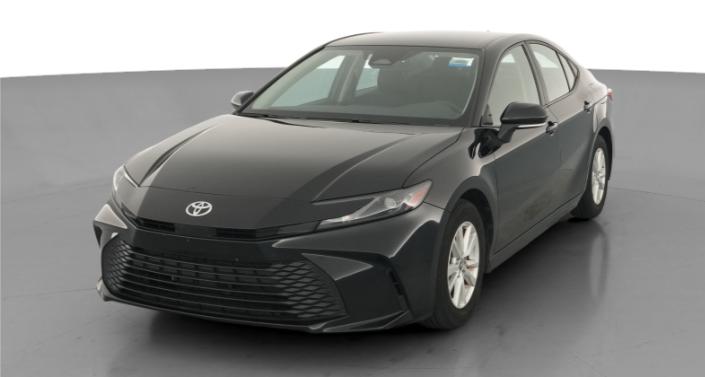 Thumbnail: 2025 Toyota Camry - 1